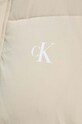 Bunda Calvin Klein Jeans J30J326109 béžová