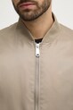 Calvin Klein Jeans kurtka bomber 00040EM524 beżowy