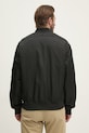 Oblečení Bomber bunda Calvin Klein Jeans 00040EM524 černá