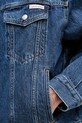 Calvin Klein Jeans giacca di jeans 00040EM719 blu
