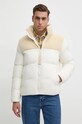 Куртка Calvin Klein Jeans с подкладкой бежевый J30J326091