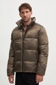 Куртка Calvin Klein Jeans з підкладкою зелений J30J326097