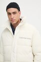 Calvin Klein Jeans kurtka beżowy J30J326101