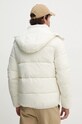 Oblečenie Bunda Calvin Klein Jeans J30J326104 biela