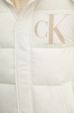 Bunda Calvin Klein Jeans J30J326104 biela