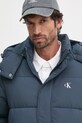 Calvin Klein Jeans kurtka granatowy J30J326104