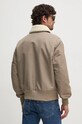 Oblečení Bunda Calvin Klein Jeans J30J326108 béžová