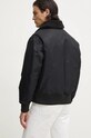 Îmbrăcăminte Calvin Klein Jeans geaca J30J326108 negru