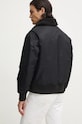 Îmbrăcăminte Calvin Klein Jeans geaca J30J326108 negru