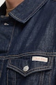 Calvin Klein Jeans geacă din denim J30J326391