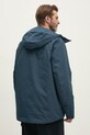 Ρούχα Μπουφάν Calvin Klein Jeans J30J326431 σκούρο μπλε