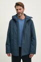 Куртка Calvin Klein Jeans тёмно-синий J30J326431