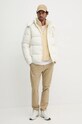 Кофта Calvin Klein Jeans J30J326679 бежевый AW24