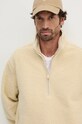 Кофта Calvin Klein Jeans бежевый J30J326679