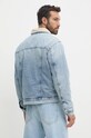 Abbigliamento Calvin Klein Jeans giacca di jeans J30J326839 blu