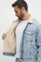 Calvin Klein Jeans giacca di jeans J30J326839