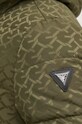 Μπουφάν Guess MONOGRAM M4BL42.WG9L2 πράσινο