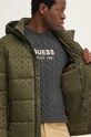 Μπουφάν Guess MONOGRAM M4BL42.WG9L2