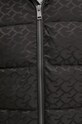 Bunda Guess MONOGRAM M4BL42.WG9L2 čierna