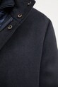 Kabát s příměsí vlny Guess URBAN M4BL30.WGJ82