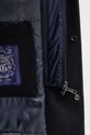 Kabát s příměsí vlny Guess URBAN M4BL30.WGJ82