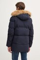 Îmbrăcăminte Guess geaca de puf M4BL53.WG7X2 bleumarin