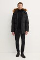 Guess geaca de puf M4BL53.WG7X2 negru NC24