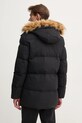 Îmbrăcăminte Guess geaca de puf M4BL53.WG7X2 negru