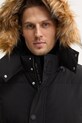 Guess geaca de puf M4BL53.WG7X2 negru