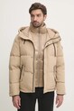 Guess geaca de puf bej M4BL43.WGJR2