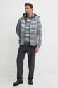 Куртка Guess M4BL46.WGJT0 серебрянный NC24
