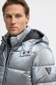 Куртка Guess серебрянный M4BL46.WGJT0