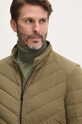 Μπουφάν Guess πράσινο M4YL05.WG9O2