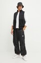 Безрукавка Reebok Classic 100208568 чёрный AW24