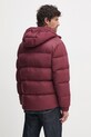 Oblečení Péřová bunda Tommy Hilfiger MW0MW36569 burgundské