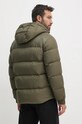 Îmbrăcăminte Tommy Hilfiger geaca de puf MW0MW36569 verde