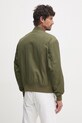 Одяг Куртка-бомбер Tommy Hilfiger MW0MW36592 зелений