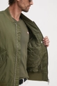 Bomber jakna Tommy Hilfiger MW0MW36592