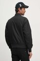 Одежда Куртка-бомбер Tommy Hilfiger MW0MW36592 чёрный