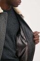 Вовняна куртка Tommy Hilfiger MW0MW36610