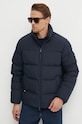 Пухова куртка Tommy Hilfiger темно-синій MW0MW36666