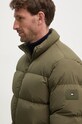 Пуховая куртка Tommy Hilfiger зелёный MW0MW36666