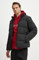 Пуховая куртка Tommy Hilfiger чёрный MW0MW36666