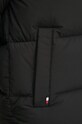 Tommy Hilfiger geaca de puf MW0MW36666 negru