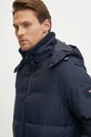 Куртка Tommy Hilfiger темно-синій MW0MW37125