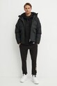 Tommy Hilfiger kurtka MW0MW37125 czarny NC24