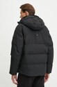 Odzież Tommy Hilfiger kurtka MW0MW37125 czarny