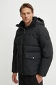 Tommy Hilfiger kurtka czarny MW0MW37125