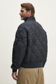 Одяг Куртка-бомбер Tommy Hilfiger MW0MW37341 темно-синій
