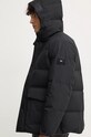 Одяг Пухова куртка Tommy Hilfiger MW0MW37484 чорний